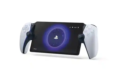 PlayStation 5 Portal Remote Player