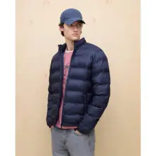 Plumífero ligero Easy Wear para hombre con acolchado repelente al agua