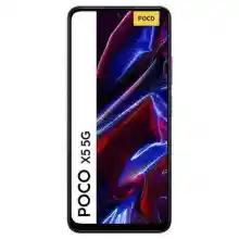 POCO X5 5G - Smartphone de 6+128GB