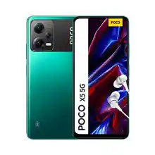 POCO X5 5G - Smartphone de 8GB/256GB