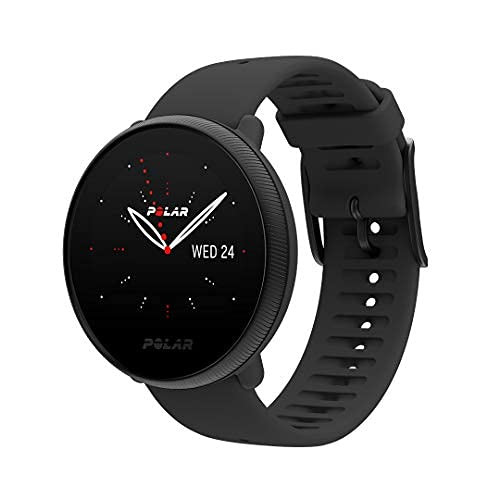 Polar Ignite 2 - Smartwatch fitness con GPS y monitor cardíaco