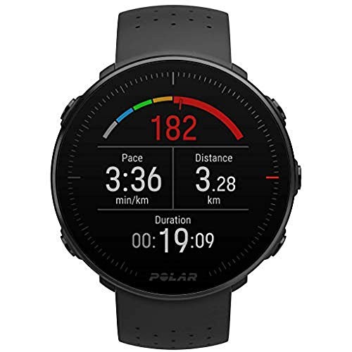 Smartwatch deportivo Polar Vantage M