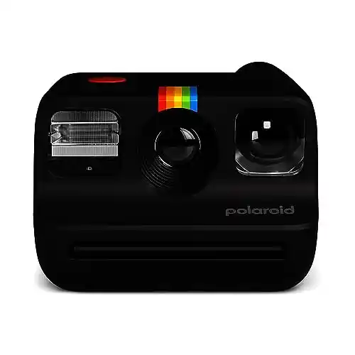 Polaroid - Go Generation 2 Cámara instantánea