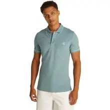 Polo Calvin Klein para hombre