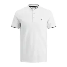 Polo JACK & JONES Jjepaulos Mao para hombre