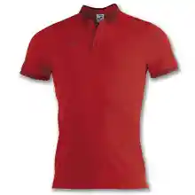 Polo Joma Balli II de manga corta para hombre