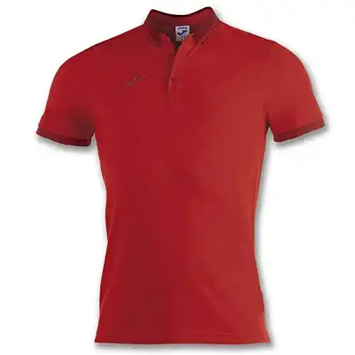 Polo Joma Balli II de manga corta para hombre