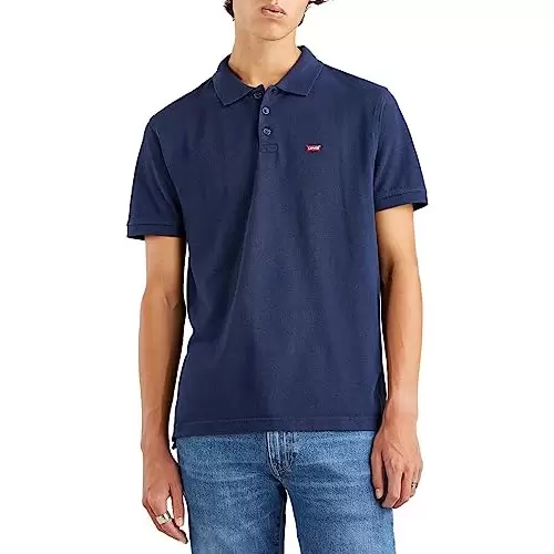 Polo Levi's Housemark