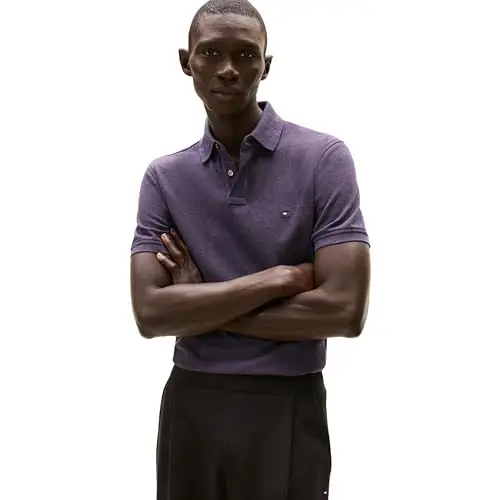 Polo masculino Tommy Hilfiger