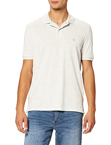 Polo melange Springfield