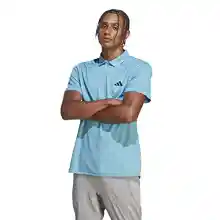 Polo para hombre Adidas Train Essentials
