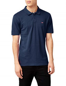 Polo para hombre Levi's Housemark