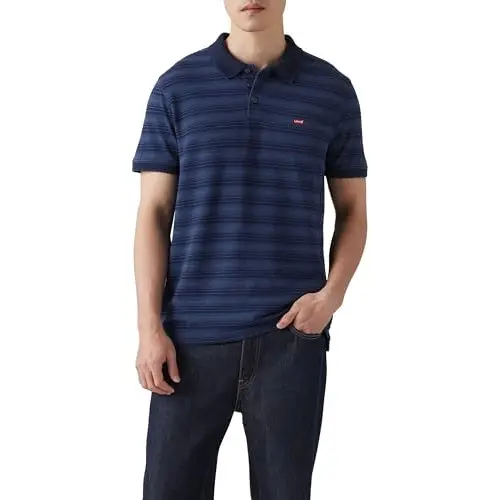 Polo para hombre Levi's - varios colores a elegir