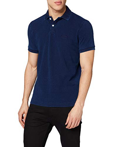 Polo Superdry Classic Pique