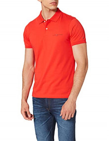 Polo Tommy Hilfiger Clean