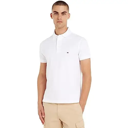 Polo Tommy Hilfiger para hombre