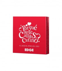 ¿Por Qué no te Callas, Cariño?