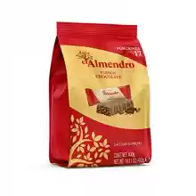 Porciones de Turrón de El Almendro