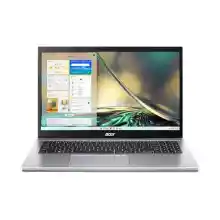 Portátil Acer Aspire 3 (15,6" FHD, i7-1255U, 16GB RAM, 1TB SSD)