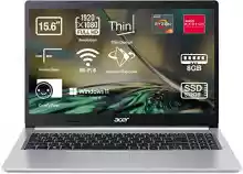 Portátil Acer Aspire 5 A515-47 de 15.6” FHD (Ryzen 5 5625U, 8GB RAM, 512GB SSD)