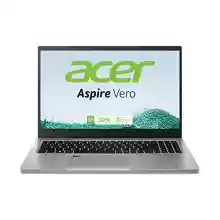 Portátil Acer Aspire Vero AV15-51 de 15.6” Full HD (Intel Core i5-1155G7, 8 GB RAM, 512 GB SSD, Intel Iris Xe Graphics, Windows 11 Home)