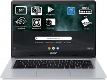 Portátil Acer Chromebook 314