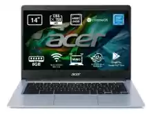 Portátil Acer Chromebook 314 CB314-1H de 14" HD LED
