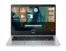 Portátil Acer Chromebook 314 CB314-2H