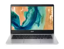 Portátil Acer Chromebook 314 de 14" FullHD (ARM Cortex A73 MT8183, 8GB RAM, 64GB SSD)