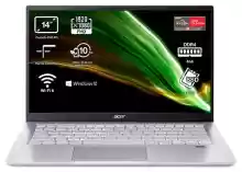 Portátil Acer Swift 3 SF314-43 de 14" FHD (AMD Ryzen 5 5500U, 8GB RAM, 512GB SSD)
