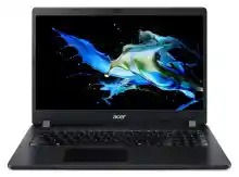 Portátil Acer TravelMate P2 de 15.6" HD (i3-10110U, 4GB RAM, 256GB SSD, W10Pro)