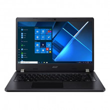Portátil Acer TravelMate P2 TMP214-53 de 14" Full HD (Intel Core i3-1115G4, 8 GB RAM, 256 GB SSD)