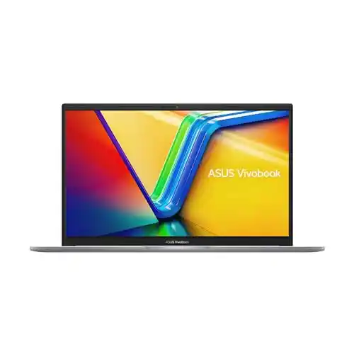 Portátil ASUS Vivobook 15 F1504VA-NJ2237 de 15.6" Full HD (i5-1334U, 16GB RAM, 512GB SSD)