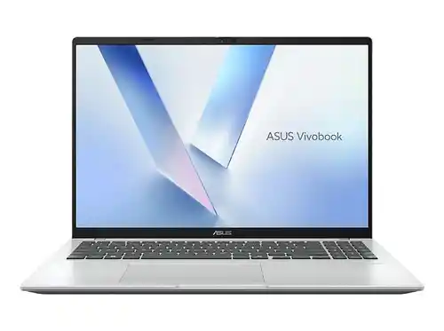 Portátil ASUS Vivobook 16 F1607CA-MB301 (Intel Core Ultra 7, 16GB RAM, 512GB SSD, WUXGA)