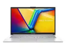 Portátil ASUS Vivobook Go 15 de 15.6" FHD, Ryzen 5 7520U, 16GB RAM, 512GB SSD