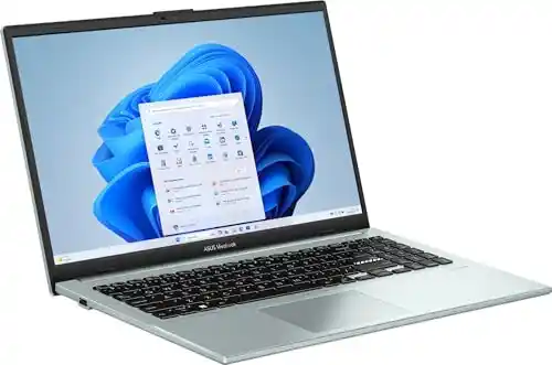 Portátil Asus Vivobook Go 15.6 i3-N305 512GB SSD