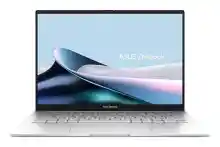 Portátil Asus Zenbook 14 OLED (Intel Core Ultra 7, 16GB RAM, 512GB SSD, 14" WUXGA)