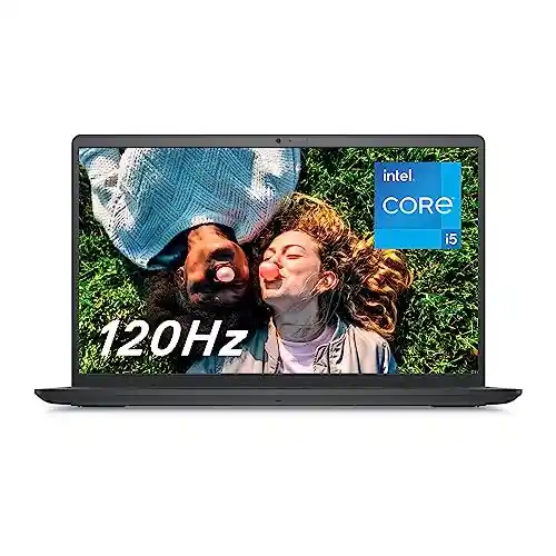 Portátil Dell Inspiron 15 (i5-1235U, 16GB RAM, 512GB SSD)