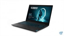 Portátil Gaming 15.6" Lenovo ideapad L340 (i5-9300H, 8GB RAM, 512GB SSD, NVIDIA GTX1650-4GB)