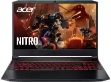 Portátil gaming Acer AN515-57, 15.6" Full HD, Intel Core i5-11400H, 8GB RAM, 512GB SSD, GeForce RTX 3050Ti FDOS