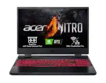 Portátil Gaming Acer Nitro 5 AN515-46-R082 - 15.6" 144Hz (AMD Ryzen 7, 16GB RAM, 512GB SSD, NVIDIA GeForce RTX 3050)