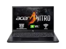 Portátil gaming Acer Nitro i5-13420H 16GB 512GB RTX4050