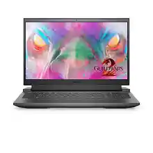 Portátil Gaming Dell G15 (i5-10500H, RTX 3050Ti, 8GB RAM, 512GB SSD)