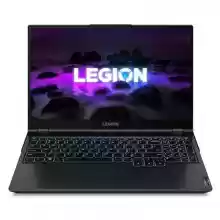 Portátil gaming Lenovo Legion 5 15ACH6H AMD Ryzen 7 5800H/16 GB/512GB SSD/RTX3060/15.6"