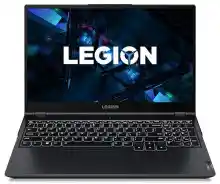 Portátil Gaming Lenovo Legion 5 Gen 6 15.6" FullHD 165Hz (Intel Core i7-11800H, 16GB RAM, 1TB SSD, NVIDIA GeForce RTX 3060-6GB)