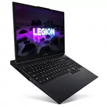 Portátil gaming Lenovo Legion 5 Gen 6 de 15.6" WQHD 165Hz (AMD Ryzen 7 5800H, 16GB RAM, 1TB SSD, NVIDIA GeForce RTX 3070-8GB)