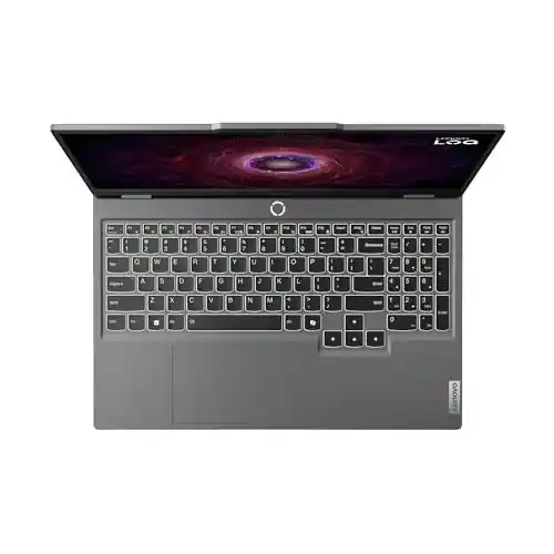 Portátil gaming Lenovo LOQ Gen 9 de 15.6" FHD 144 Hz (Ryzen 5 7235HS, RTX 3050, 24GB RAM, 512GB SSD)