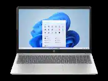 Portátil HP 15-fc0196ns (Ryzen 7-7730U, 32GB, 1TB, 15.6")