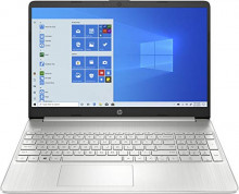Portátil HP 15s-eq1069ns de 15.6" FullHD (Ryzen 5-4500U, 8GB de RAM, 256GB SSD)
