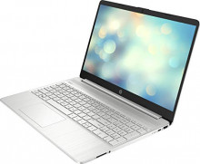 Portátil HP 15s-eq1072ns de 15.6" FullHD (Ryzen 3-4300U, 8GB de RAM, 512GB SSD)